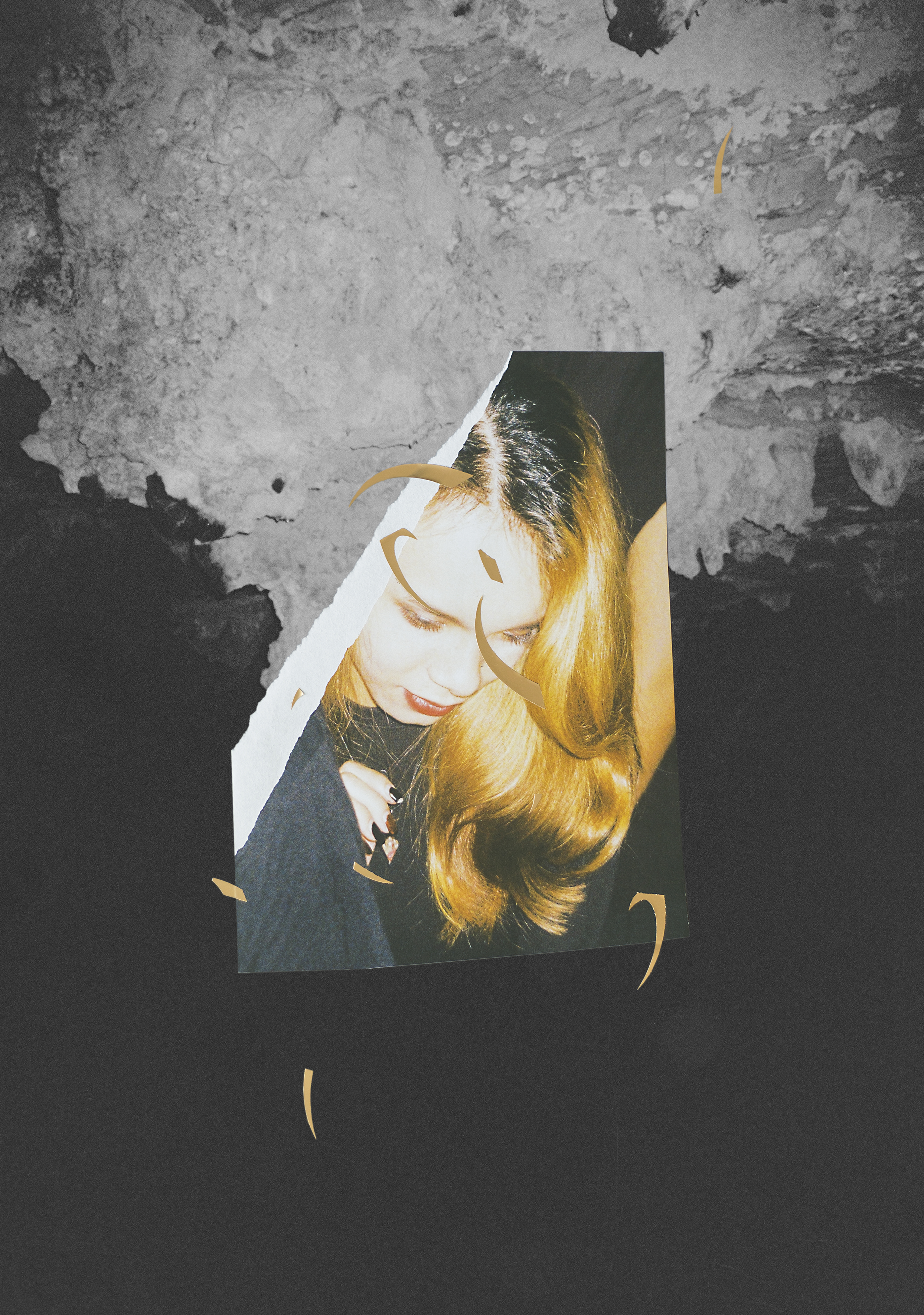 Prune PHI_Hang up 1(2020) ©Prune Phi